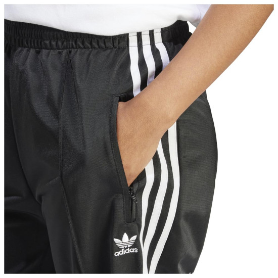 Adidas Γυναικείο παντελόνι φόρμας Firebird Loose Track Pants